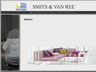 SMITS & VAN REE MEUBELSTOFFEERDERIJ