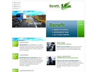 BENEFIT