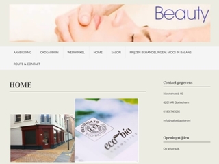 BASTION SALON