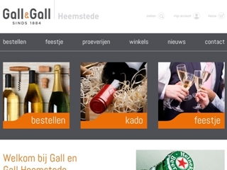 MH WINKELS VOF