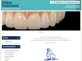 TANDTECHNIEK GELDROP