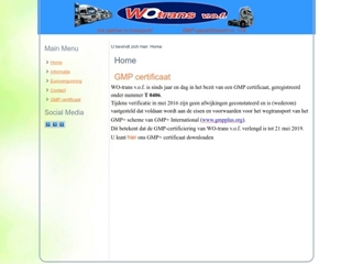 WO-TRANS