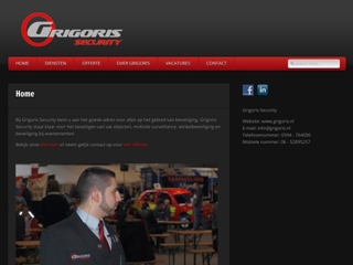 GRIGORIS SECURITY