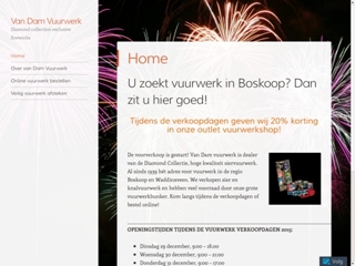VAN DAM SPEELGOED