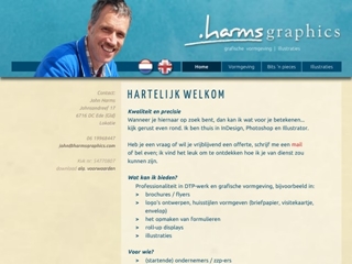 HARMSGRAPHICS