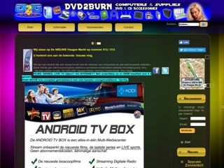 DVD2BURN