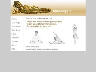 ANNEYOGA