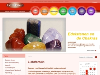 LICHTFONTEIN