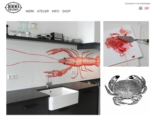 1000 GRADEN ARTWORKS