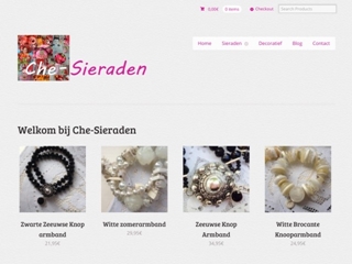 CHE SIERADEN
