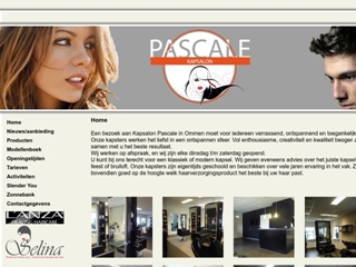 PASCALE KAPSALON