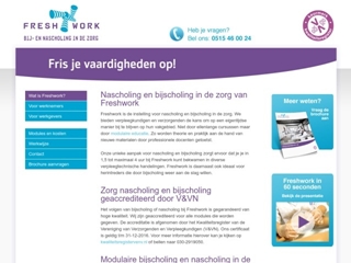 FRESHWORK