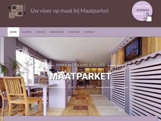 MAAT PARKET