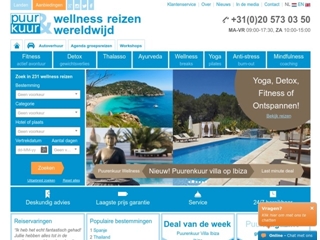 PUUR EN KUUR