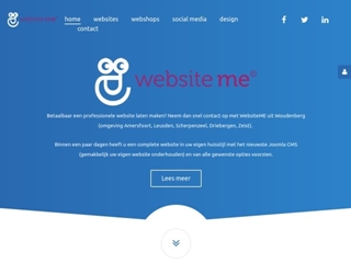 WEBSITEME.NL
