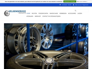 VELGENSERVICE
