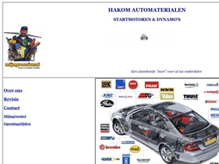 HAKOM