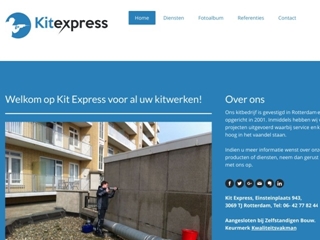 KIT EXPRESS