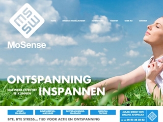 MOSENSE