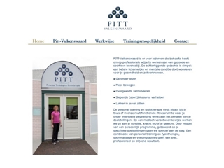 PITT VALKENSWAARD