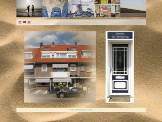 DRIESPRONG PENSION DE