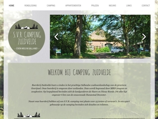ZUIDVELDE