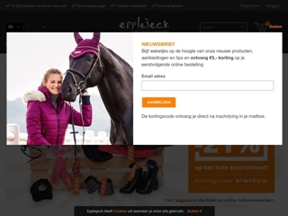 EPPLEJECK