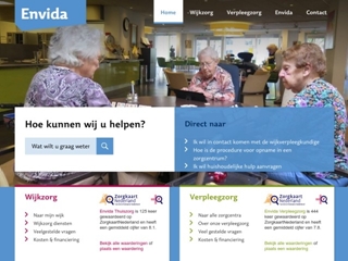ELISABETH STROUVEN STICHTING