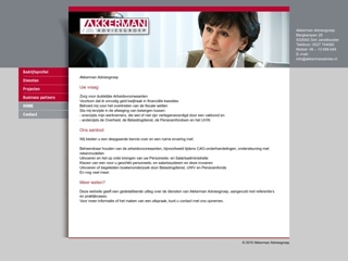 AKKERMAN ADVIESGROEP