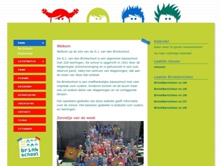 BRINK BASISSCHOOL G J VD
