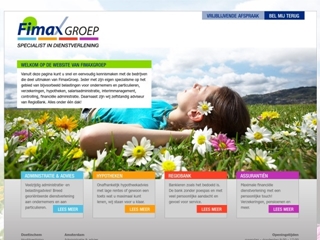 FIMAX ADMINISTRATIE & ADVIES