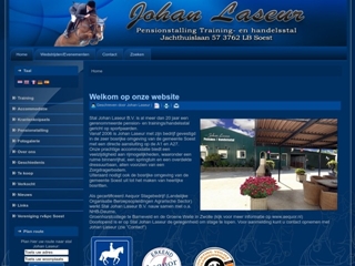 LASEUR TRAINING-EN HANDELSSTAL J