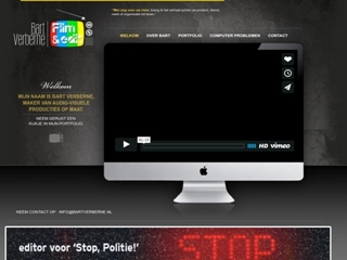 BART VERBERNE FILM & EDIT