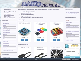 MARTOPARTS.NL