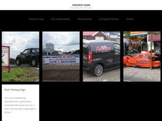 FANTASY RECLAME