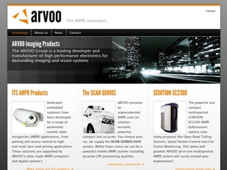 ARVOO ENGINEERING BV
