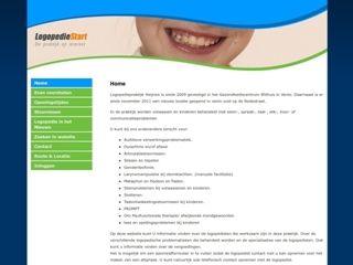 LOGOPEDIEPRAKTIJK HEIJNEN