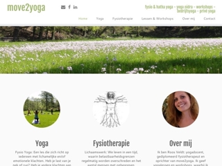 MOVE2YOGA