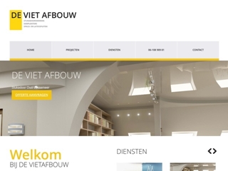 VIET AFBOUW DE
