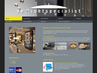 LICHTSPECIALIST DE