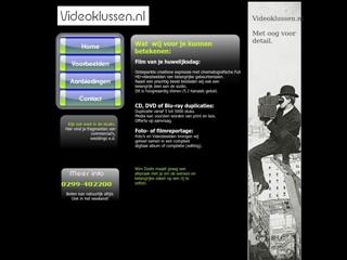 VIDEOKLUSSEN