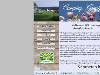 CAMPING GRAAFF & WOERD