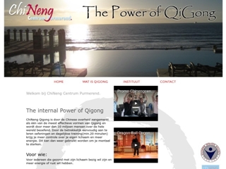 CHI NENG QIGONG CENTRUM PURMEREND