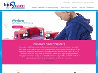 KIDS2CARE