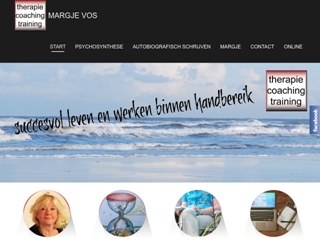 PRAKTIJK VOOR PSYCHOSYNTHESE MARGJE VOS