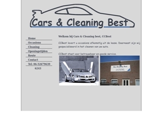 CAR CLEANING BEST