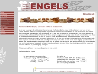 ENGELS BAKKERIJ