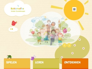 FYSIO- EN KINDERFYSIOTHERAPIE