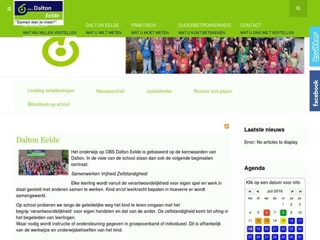 DALTONSCHOOL EELDE