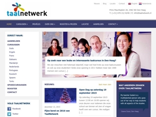 TAALNETWERK